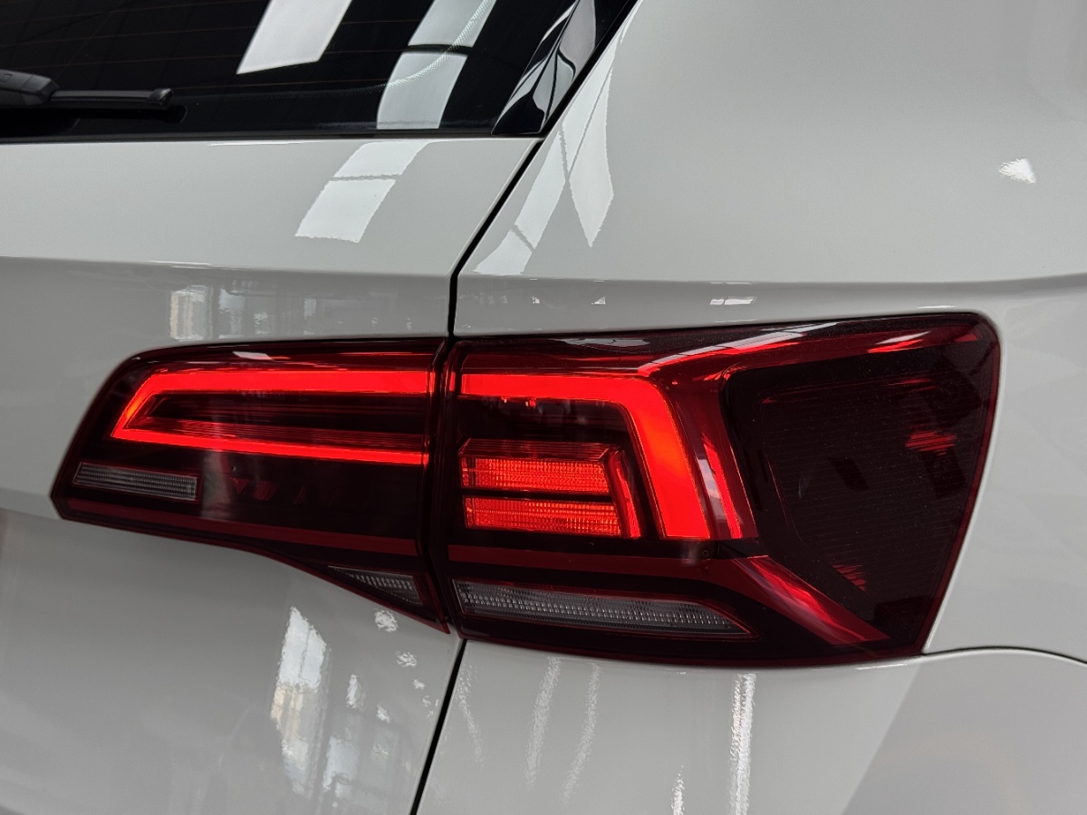 Volkswagen Tharu 2022 car image #21