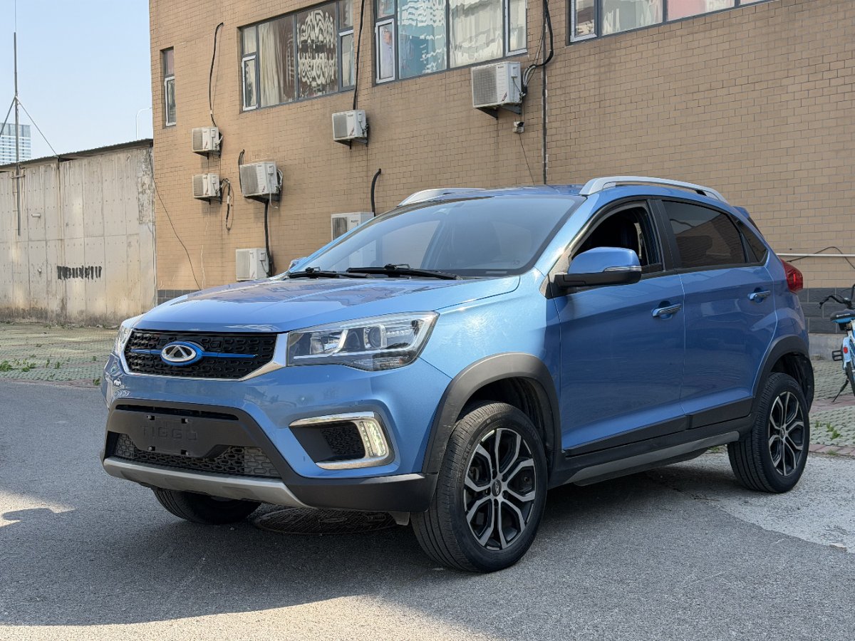 2018 2018 car image