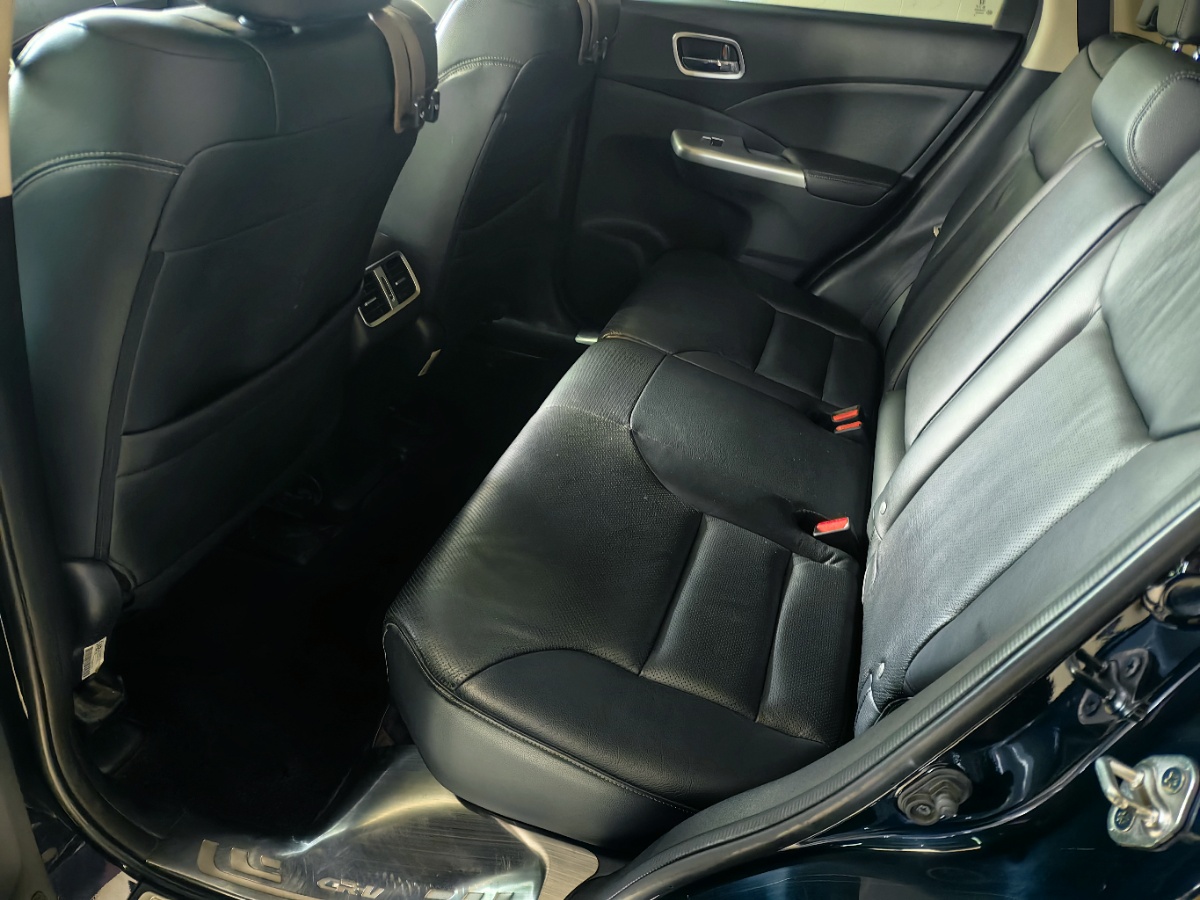 Honda CR-V 2016 #3 Honda CR-V 2016 car image #3