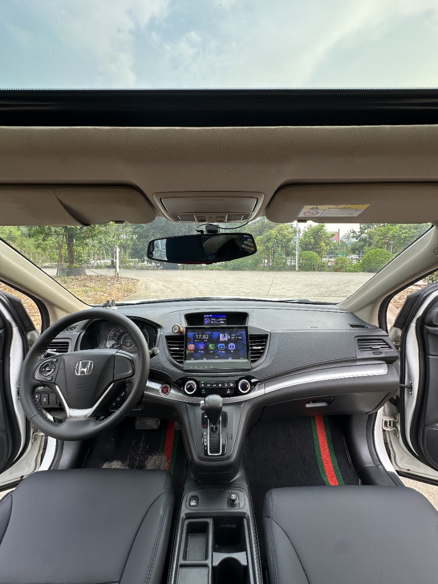 Honda CR-V 2016 car image #8