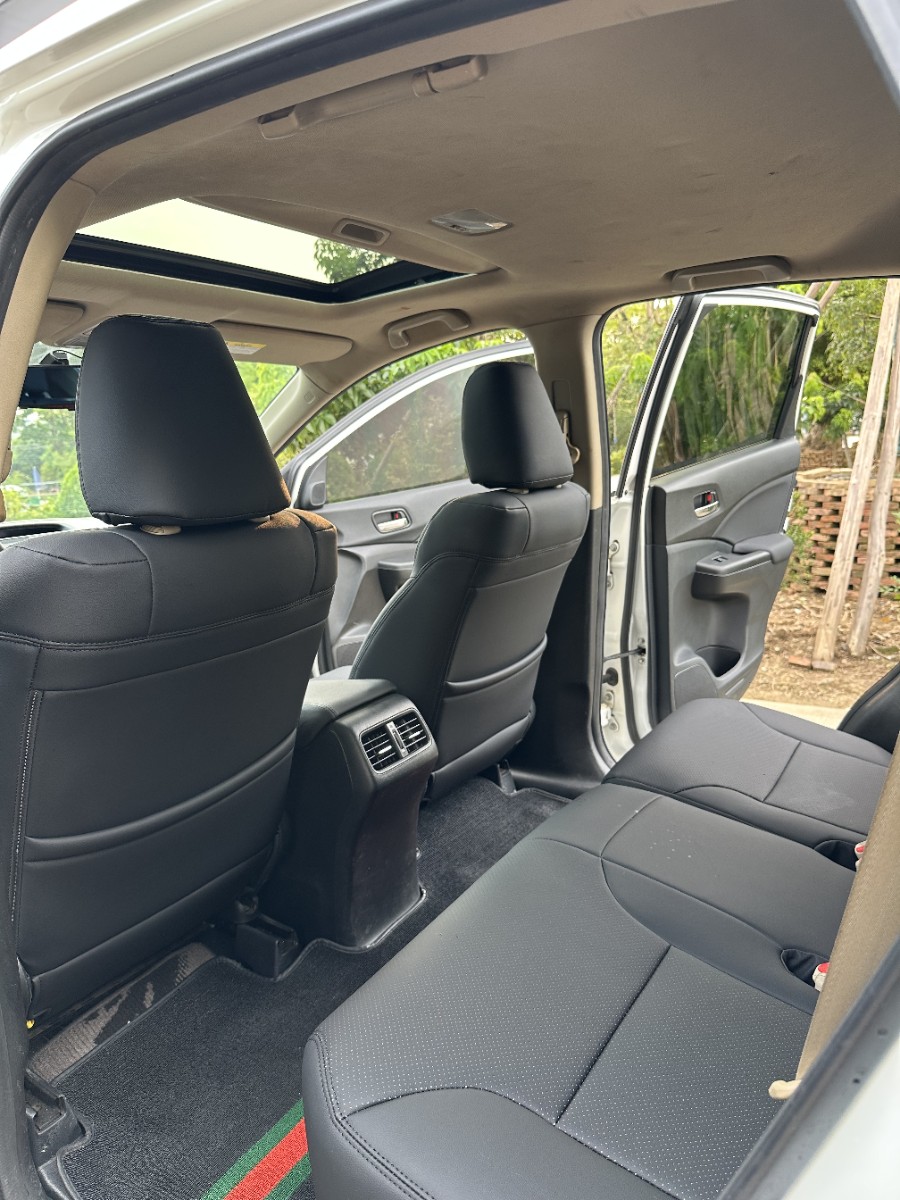 Honda CR-V 2016 car image #7