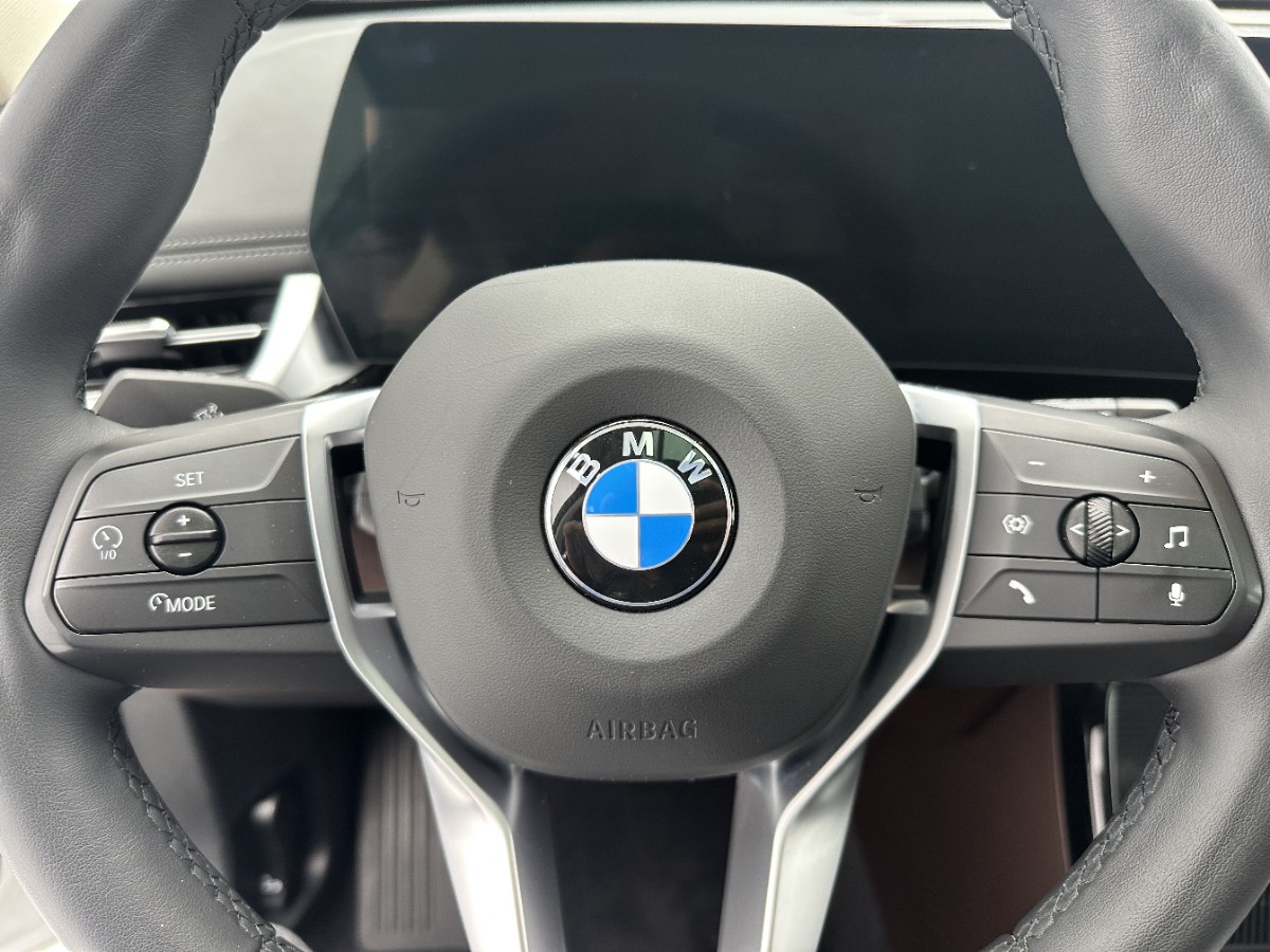 BMW X1 2023 car image #13