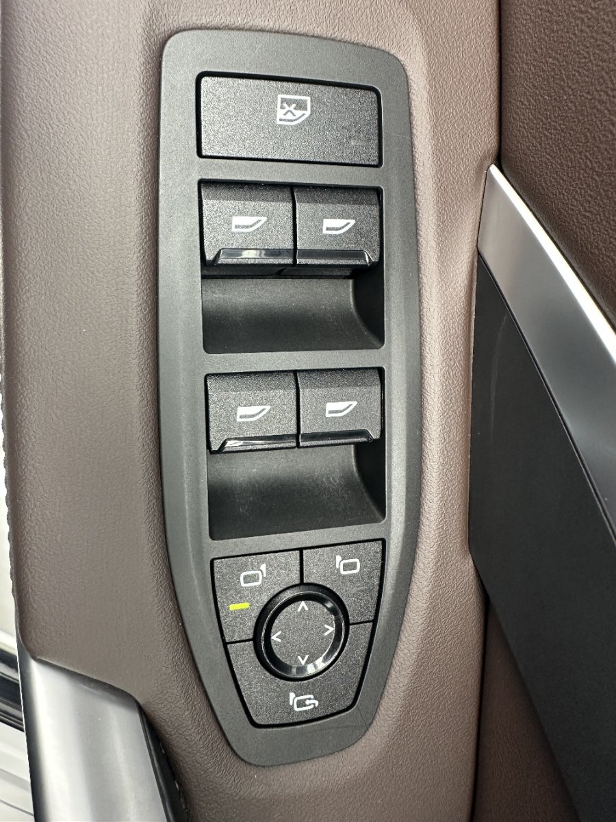BMW X1 2023 #11 BMW X1 2023 car image #11