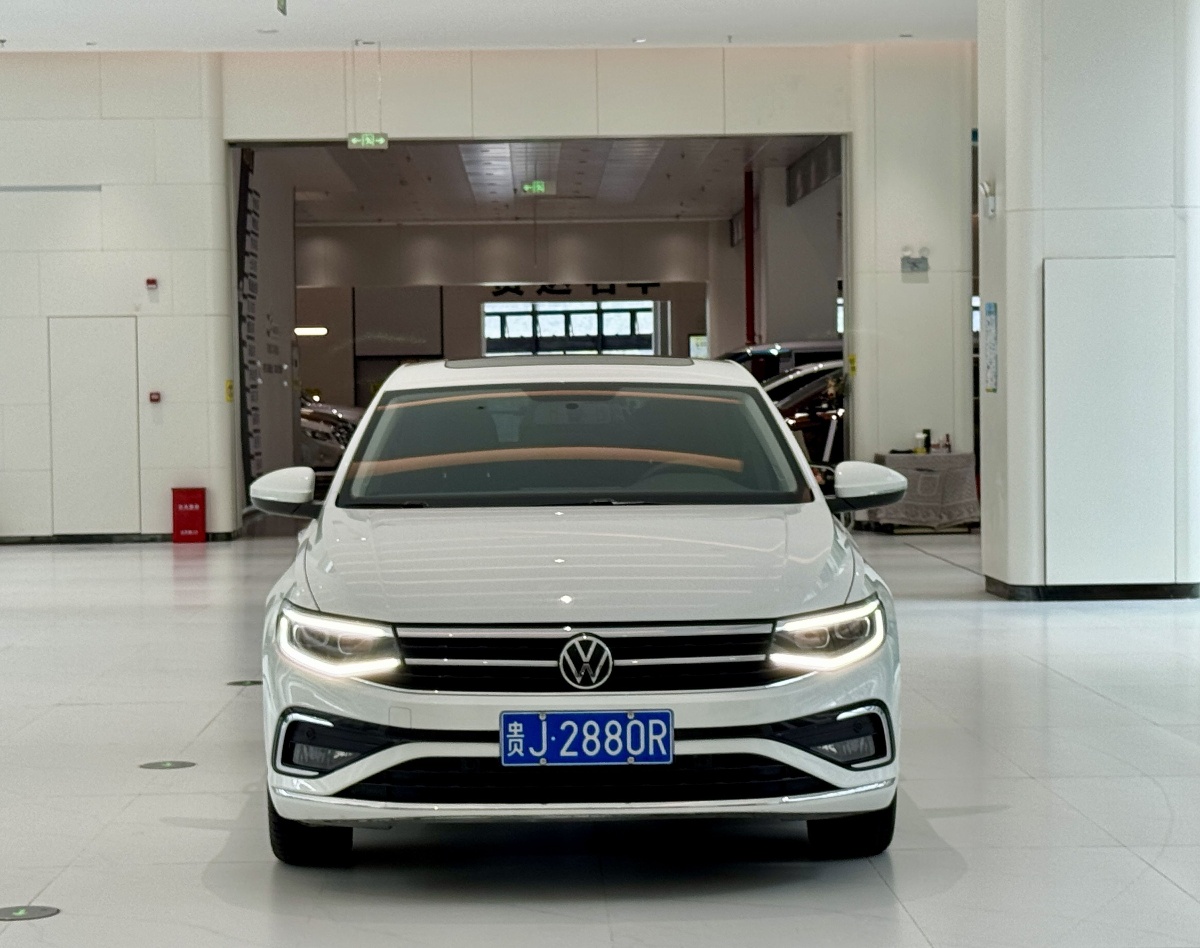 Volkswagen Bora 2023 #2 Volkswagen Bora 2023 car image #2