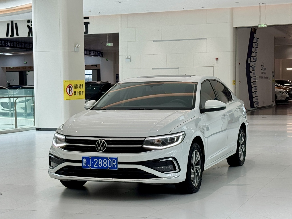 Volkswagen Bora 2023 Volkswagen Bora 2023 car image