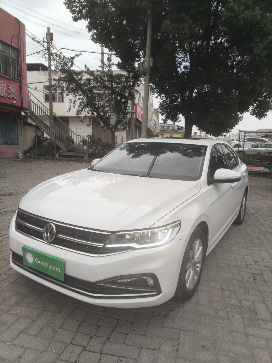 Volkswagen Bora 2019 #3 Volkswagen Bora 2019 car image #3