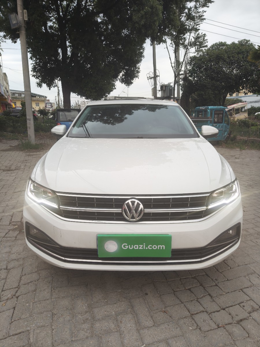 Volkswagen Bora 2019 Volkswagen Bora 2019 car image