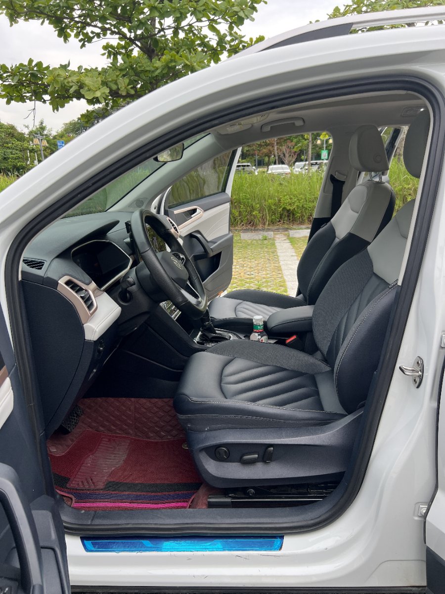 Volkswagen Tharu 2024 #9 Volkswagen Tharu 2024 car image #9
