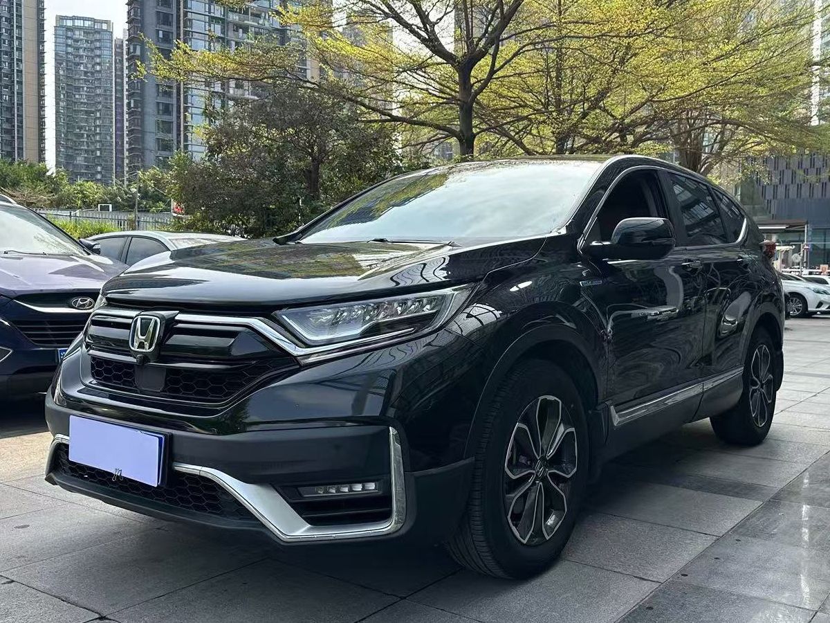 Honda CR-V 2022 Honda CR-V 2022 car image