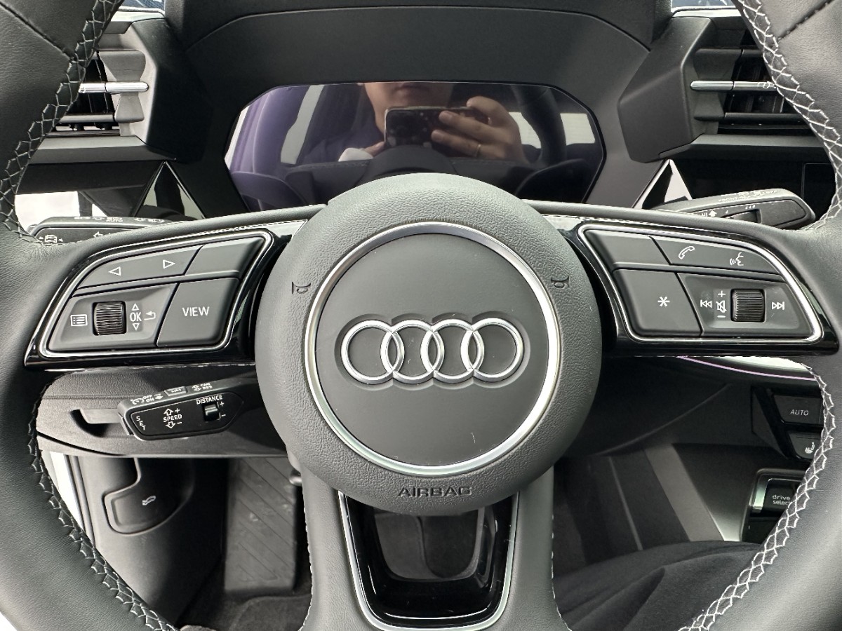 Audi A3 2022 #13 Audi A3 2022 car image #13