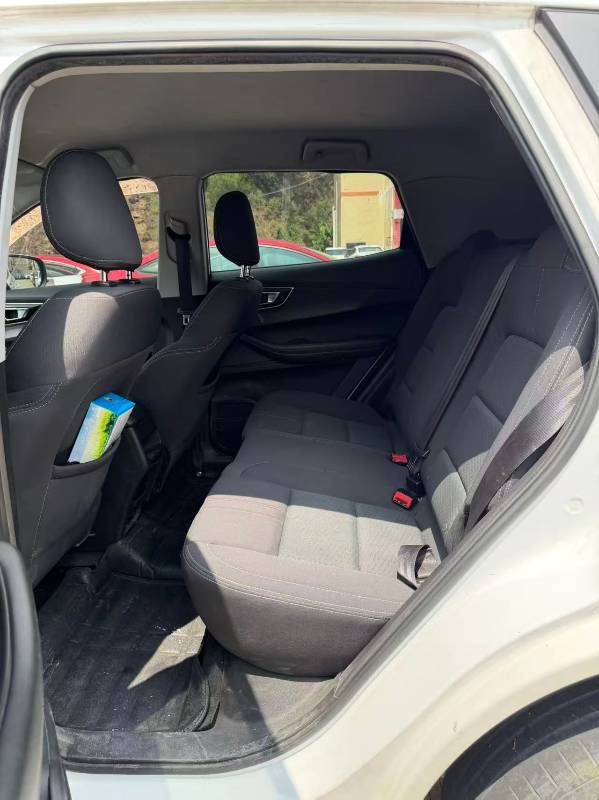 Chery Tiggo 5x 2021 #3 Chery Tiggo 5x 2021 car image #3