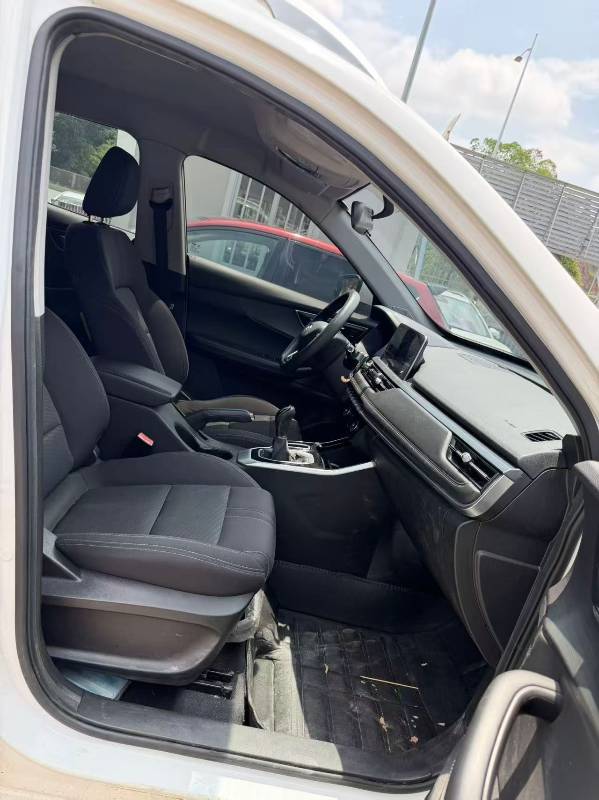 Chery Tiggo 5x 2021 #5 Chery Tiggo 5x 2021 car image #5