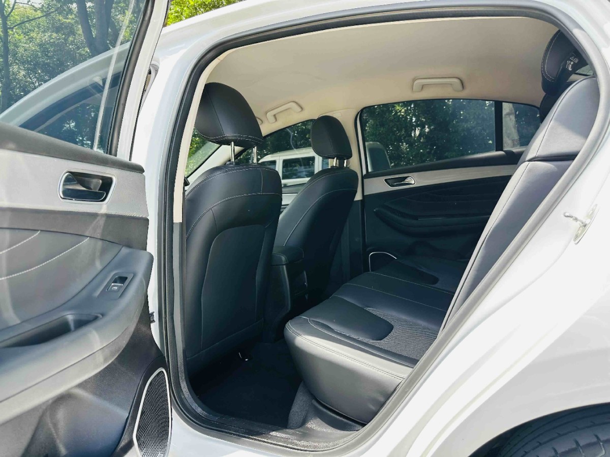 Chery Arrizo 5 2019 #6 Chery Arrizo 5 2019 car image #6