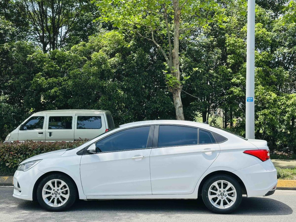 Chery Arrizo 5 2019 #5 Chery Arrizo 5 2019 car image #5