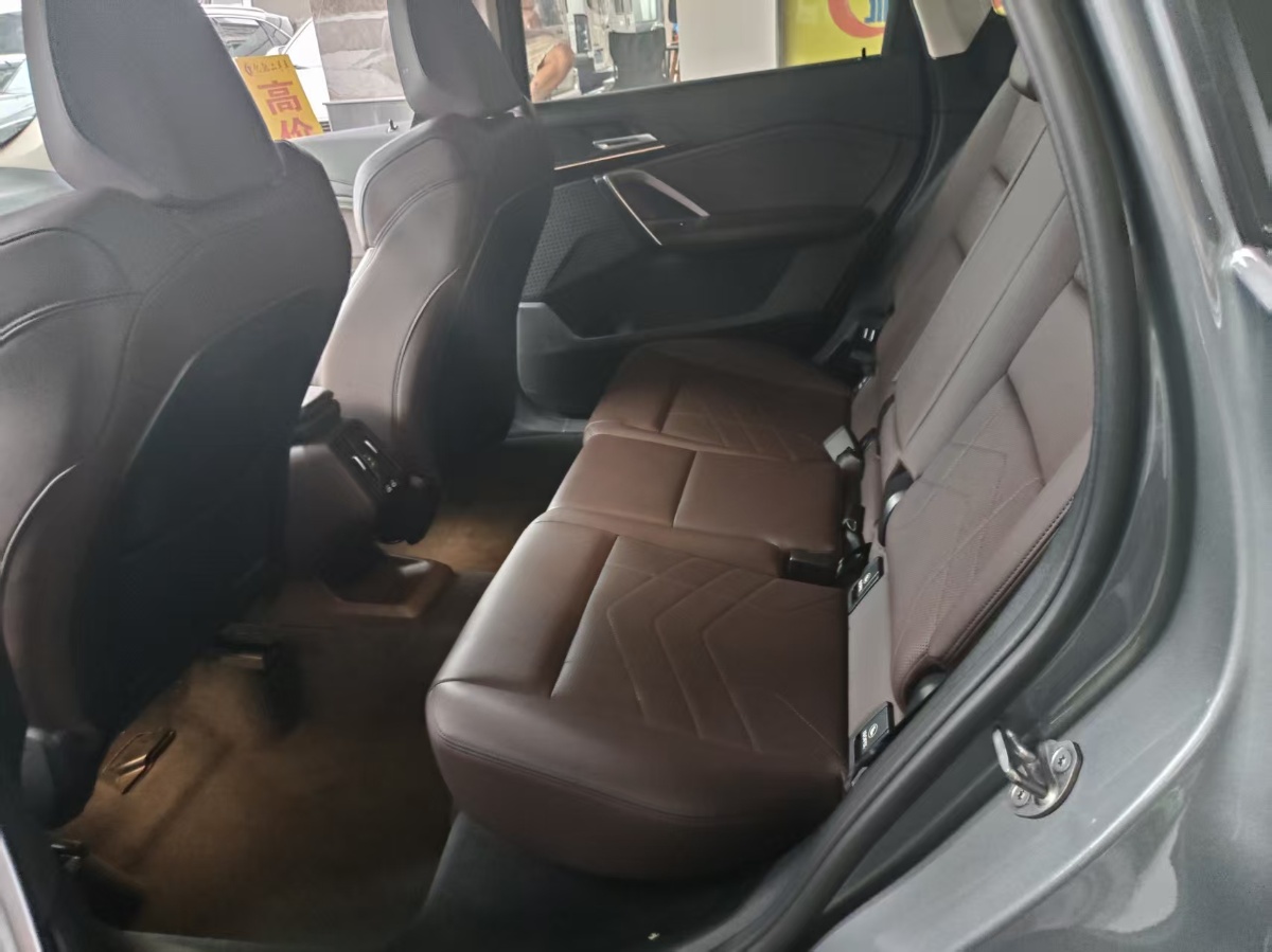 BMW X1 2023 #5 BMW X1 2023 car image #5