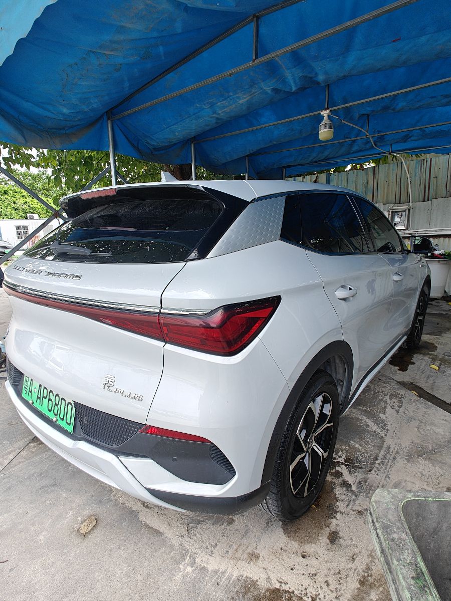 BYD Yuan Plus 2024 immagine di auto #6