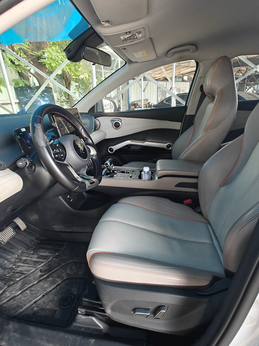 BYD Yuan Plus 2024 immagine di auto #7