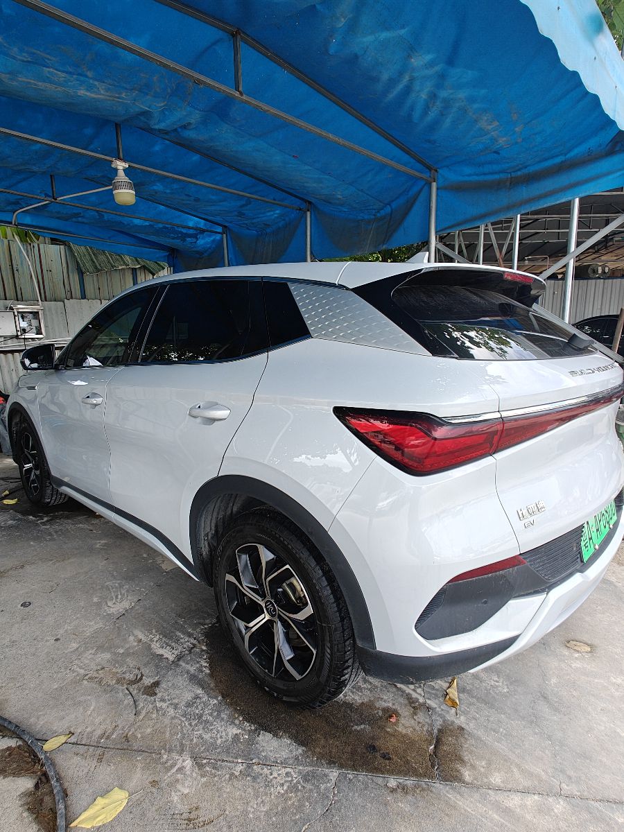 BYD Yuan Plus 2024 immagine di auto #5