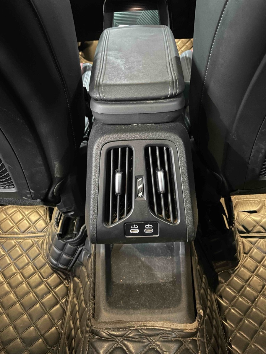 BMW X1 2024 #9 BMW X1 2024 car image #9