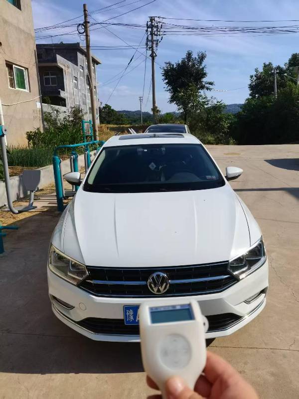 Volkswagen Bora 2017 #2 Volkswagen Bora 2017 car image #2