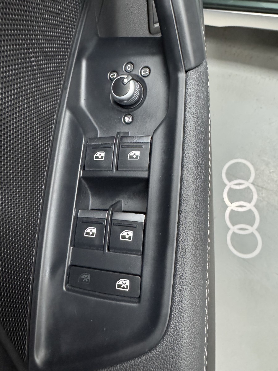 Audi A3 2022 car image #16
