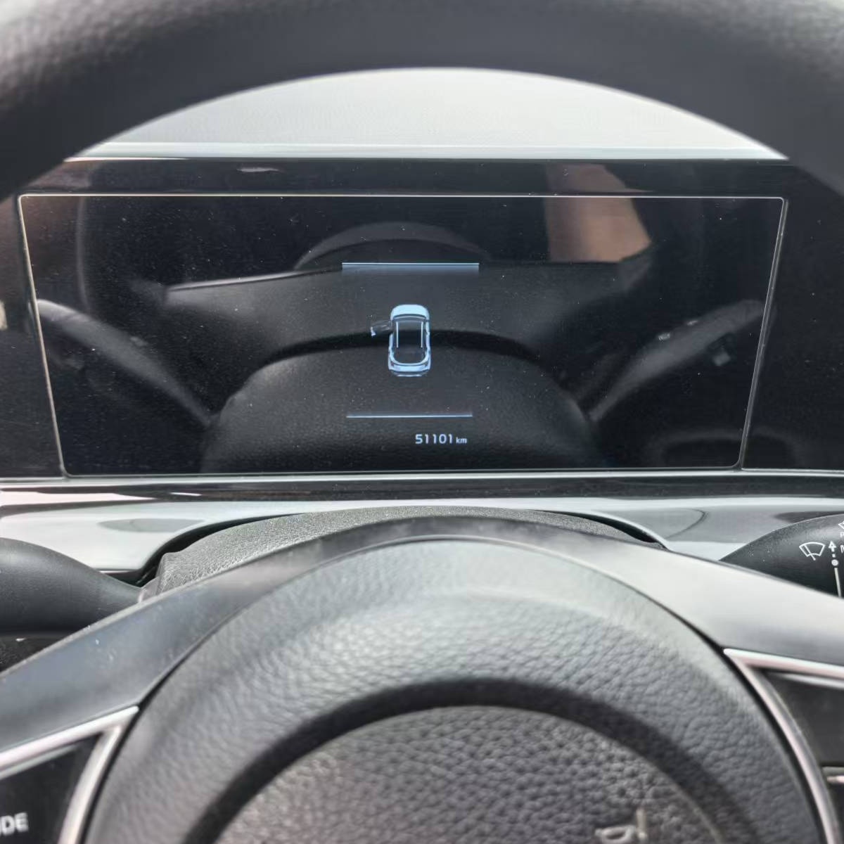 Kia Seltos 2023 car image #9
