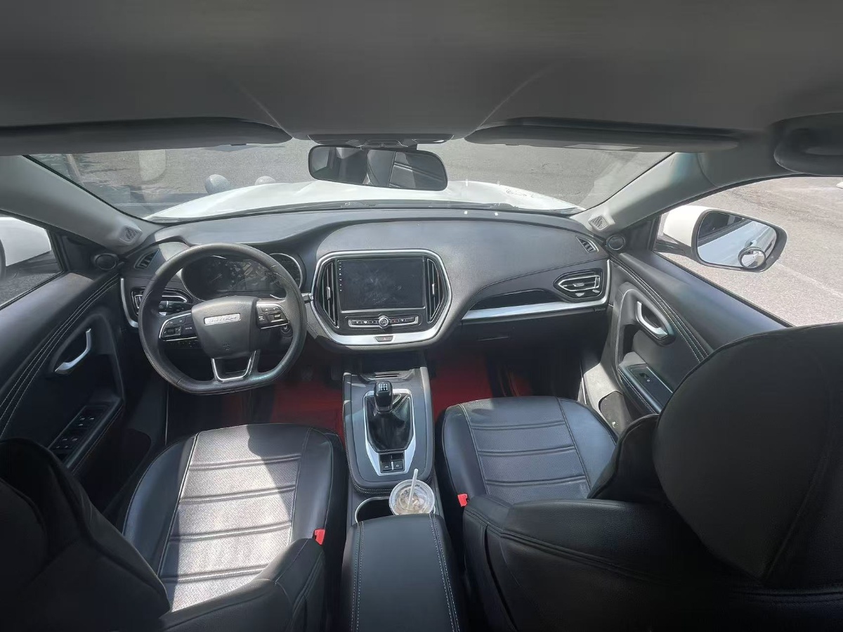 Jetour X70M 2021 #9 Jetour X70M 2021 car image #9