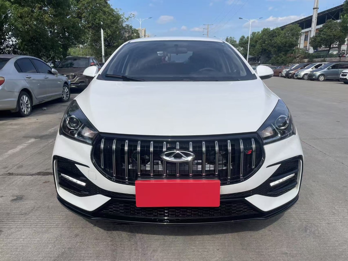 Chery Arrizo 5 2026 #2 Chery Arrizo 5 2026 car image #2