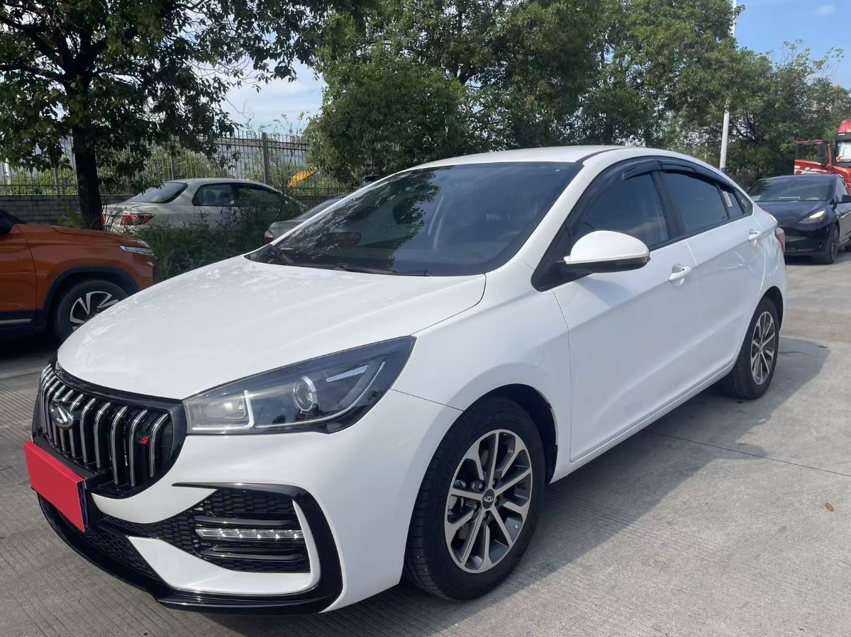 Chery Arrizo 5 2026 Chery Arrizo 5 2026 car image
