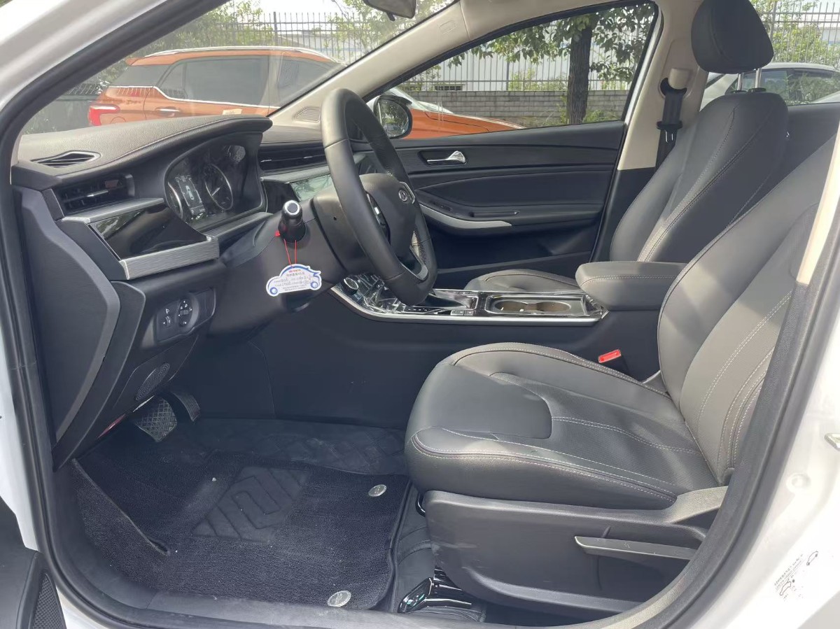 Chery Arrizo 5 2026 #4 Chery Arrizo 5 2026 car image #4