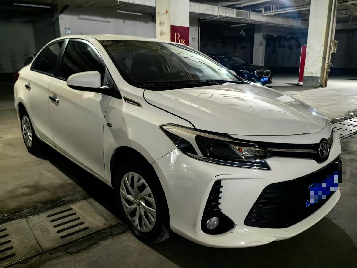 Toyota Vios 2023 #3 Toyota Vios 2023 car image #3