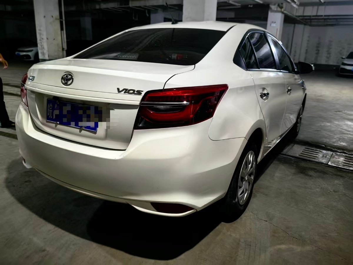 Toyota Vios 2023 #4 Toyota Vios 2023 car image #4
