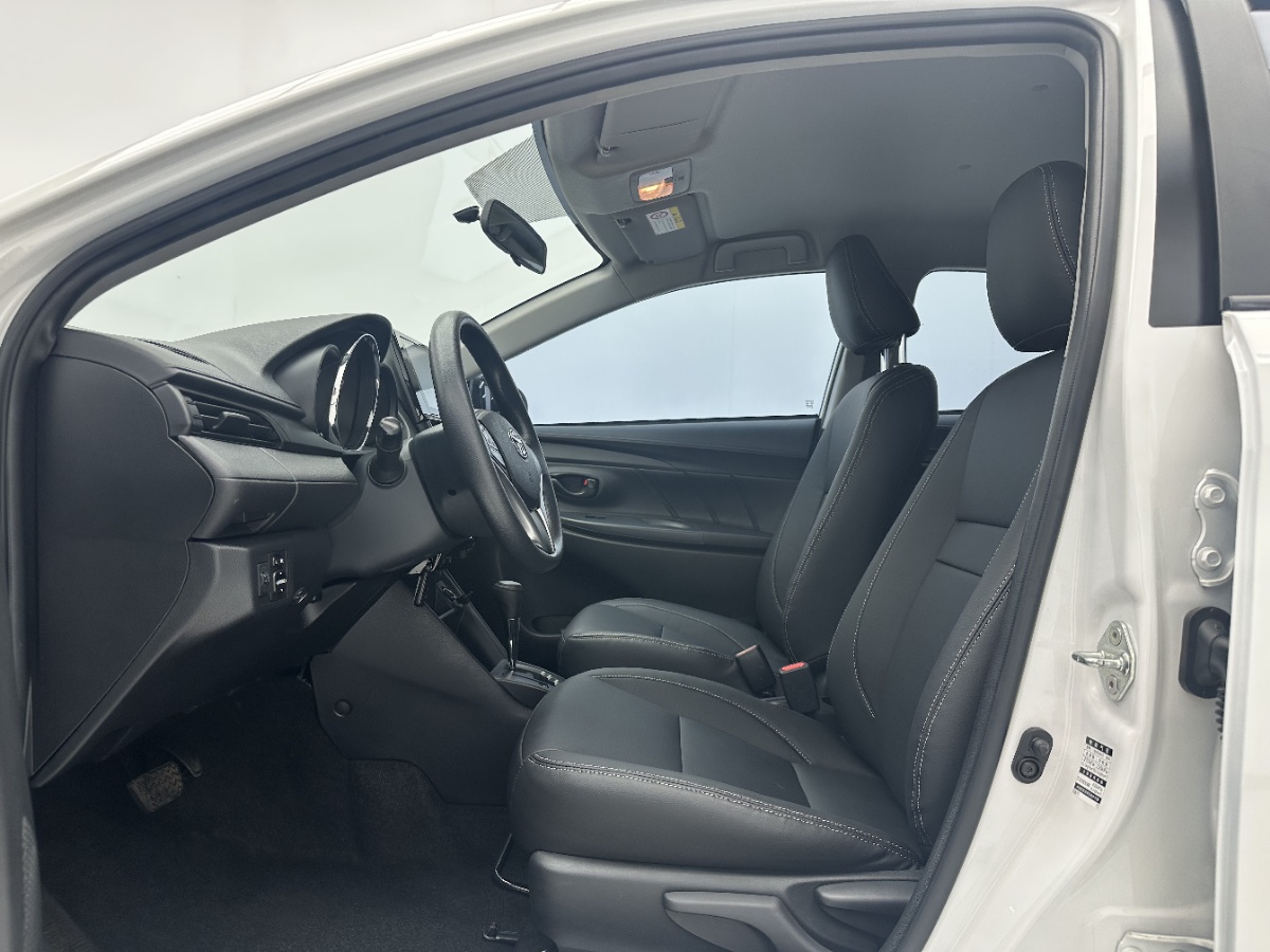 Toyota Vios 2022 car image #5