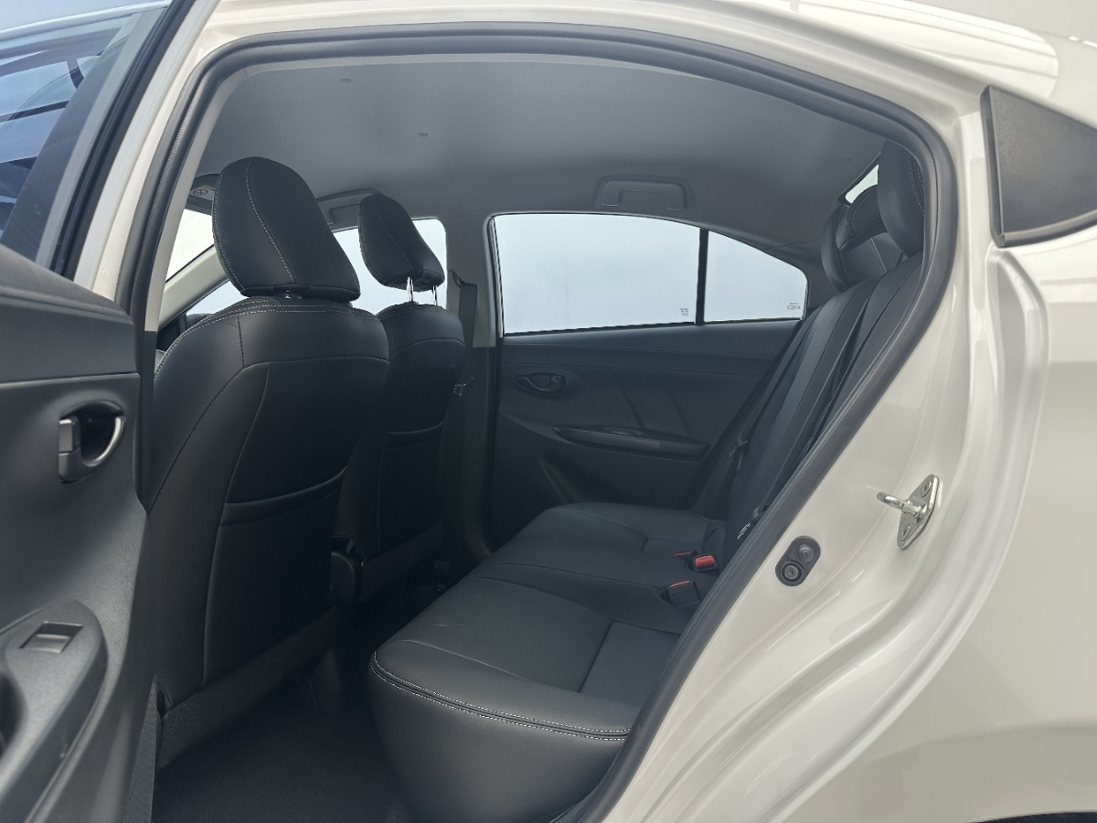 Toyota Vios 2022 car image #6