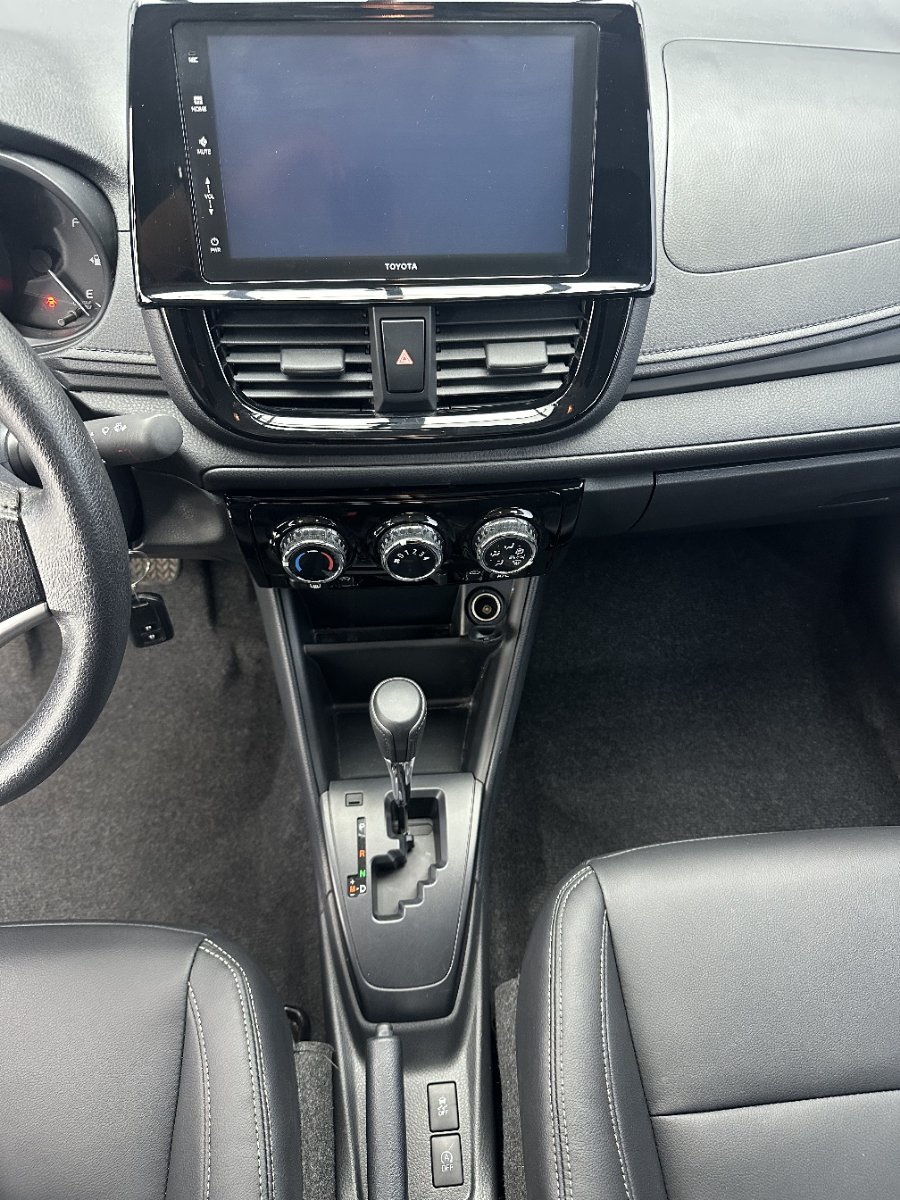 Toyota Vios 2022 car image #14