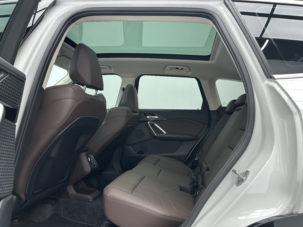 BMW X1 2023 #6 BMW X1 2023 car image #6