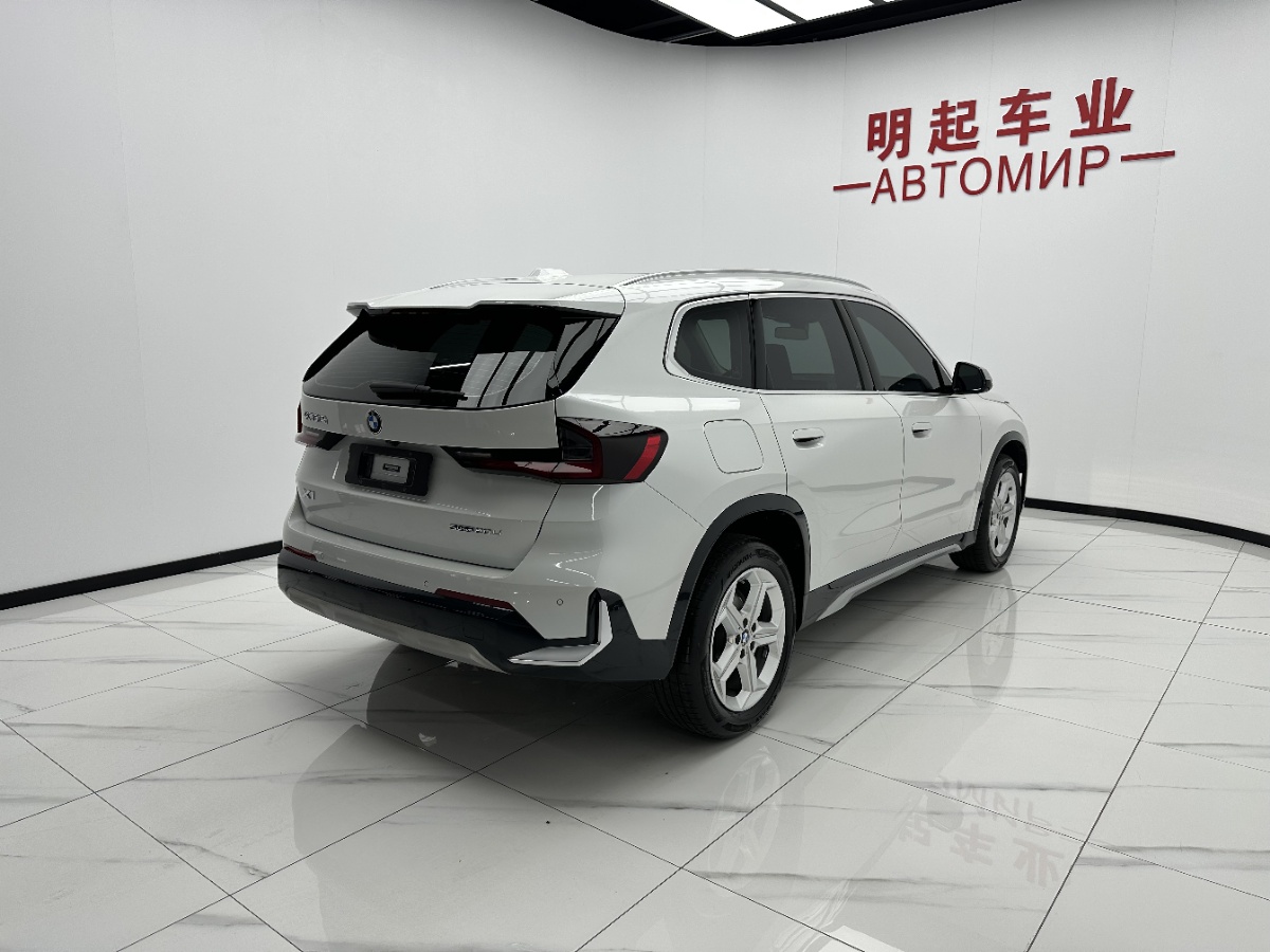 BMW X1 2023 #9 BMW X1 2023 car image #9