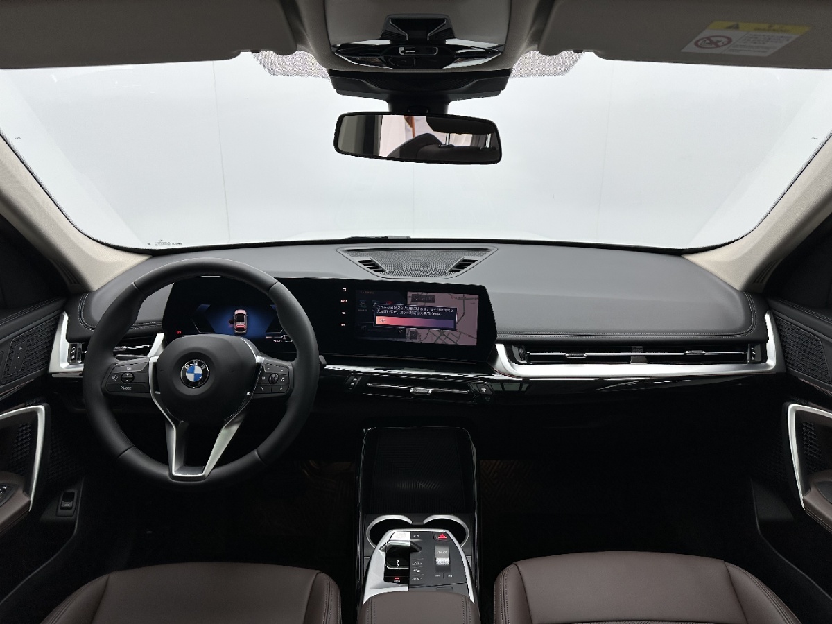BMW X1 2023 #7 BMW X1 2023 car image #7