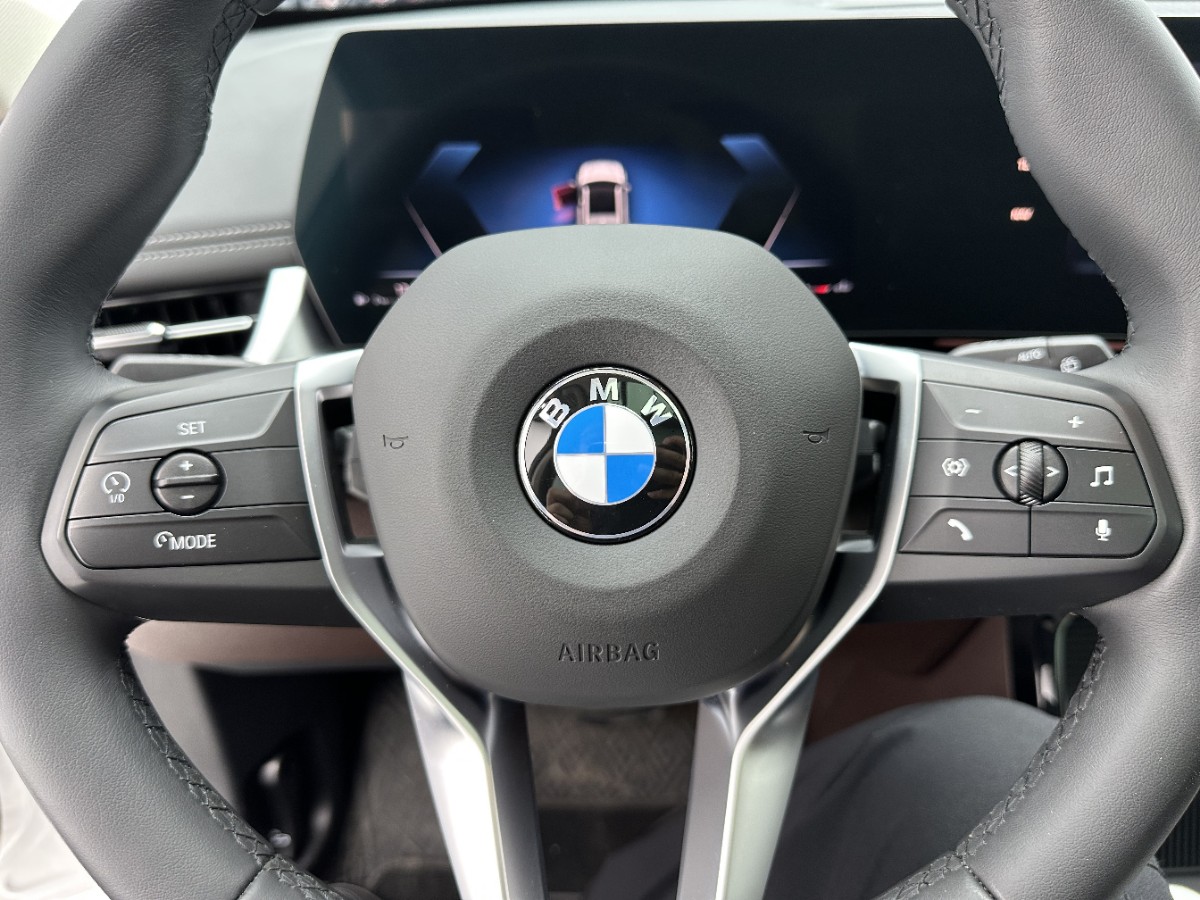 BMW X1 2023 #13 BMW X1 2023 car image #13
