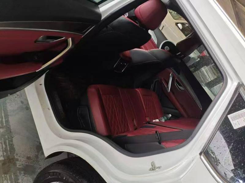 Jetour X70 PLUS 2025 #3 Jetour X70 PLUS 2025 car image #3