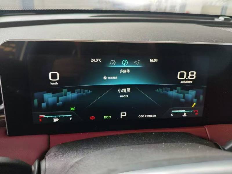 Jetour X70 PLUS 2025 #2 Jetour X70 PLUS 2025 car image #2