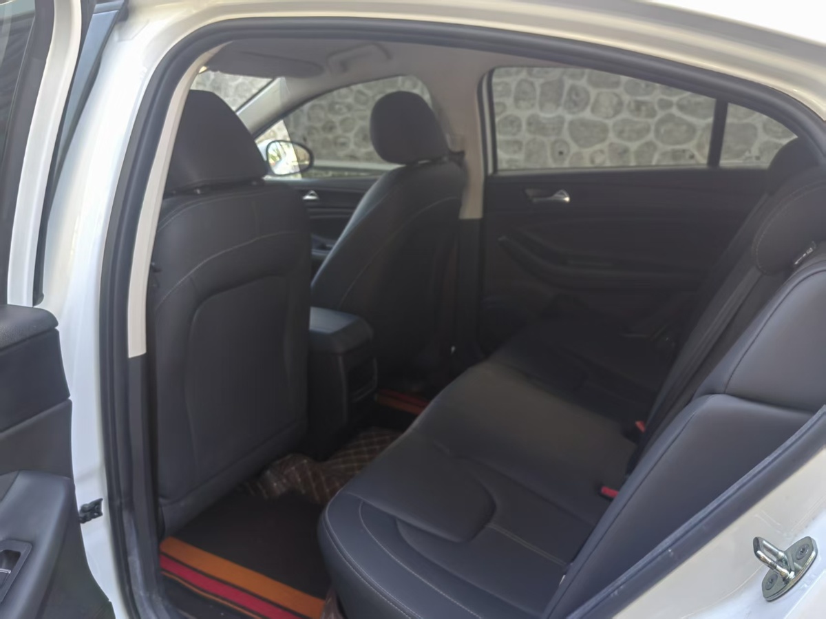 Chery Arrizo 5 2024 #5 Chery Arrizo 5 2024 car image #5