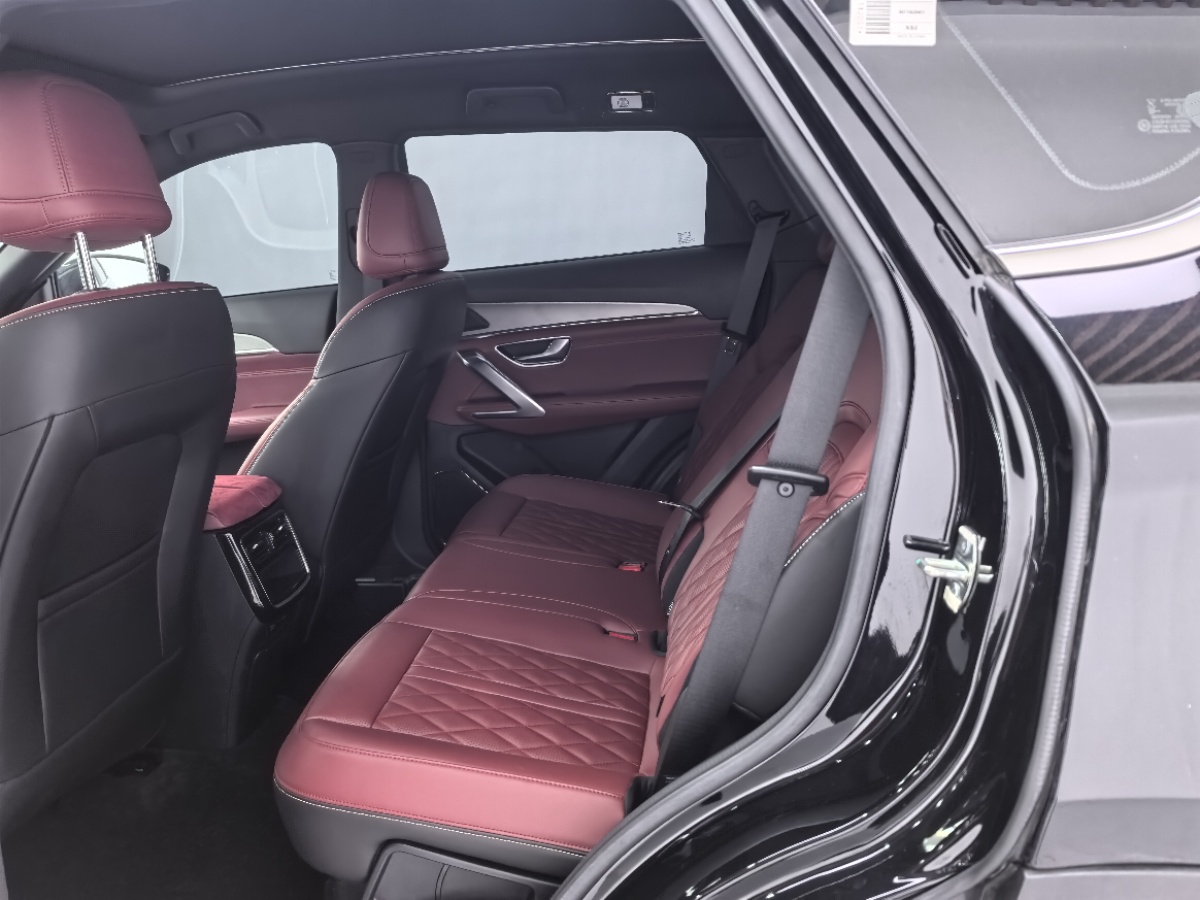 Jetour X70 PLUS 2024 #8 Jetour X70 PLUS 2024 imagem de carro #8