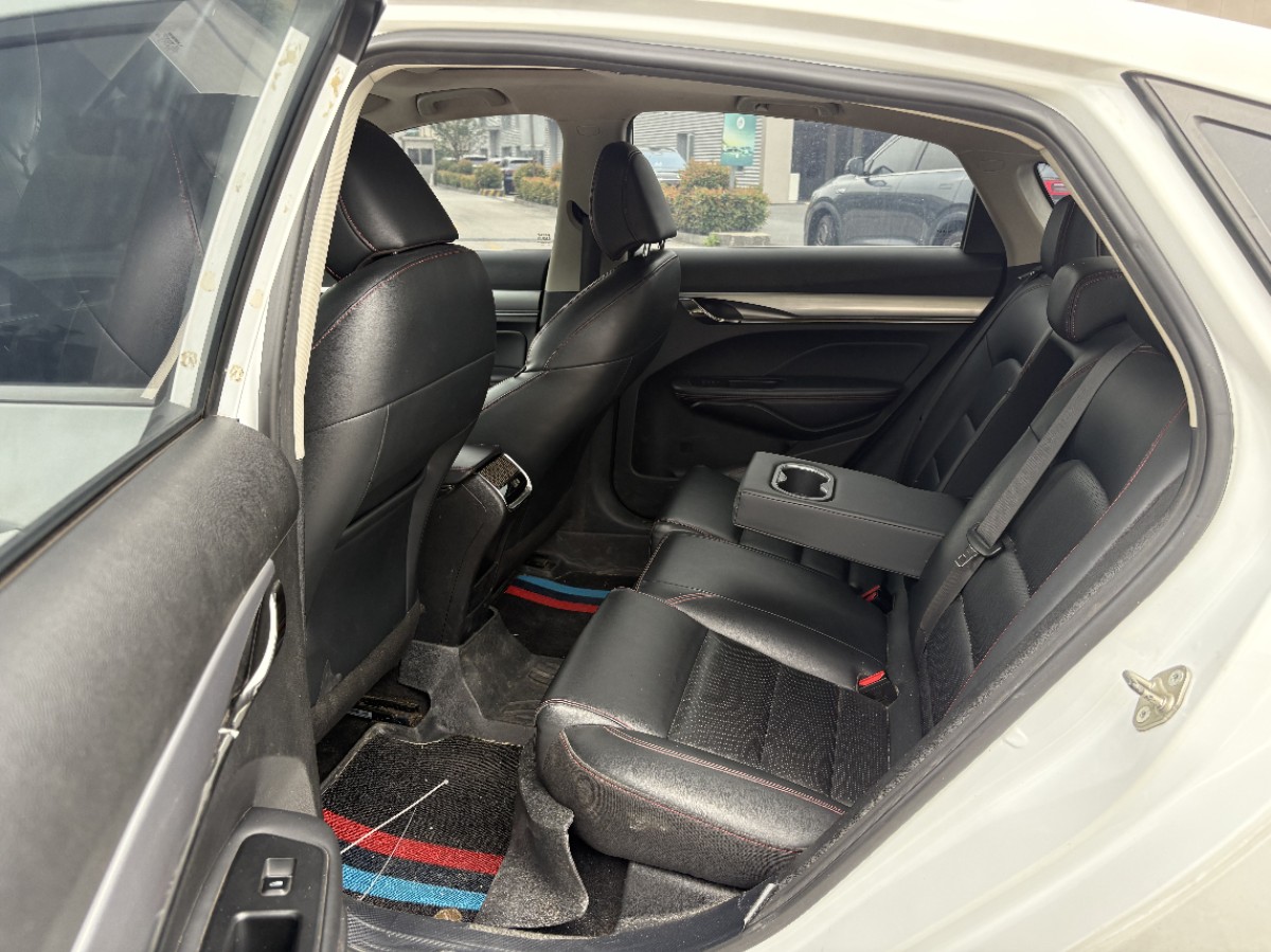 GEELY Binray 2020 car image #6