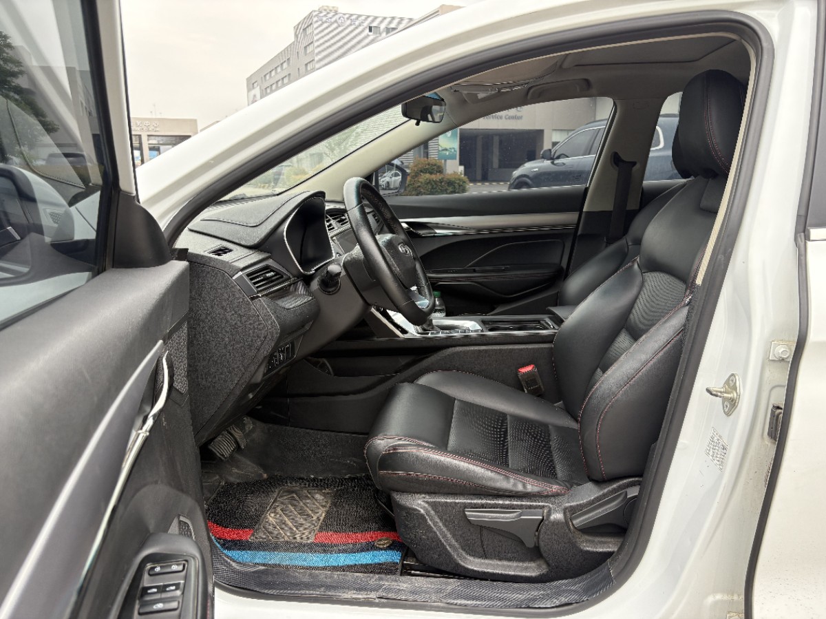 GEELY Binray 2020 car image #4