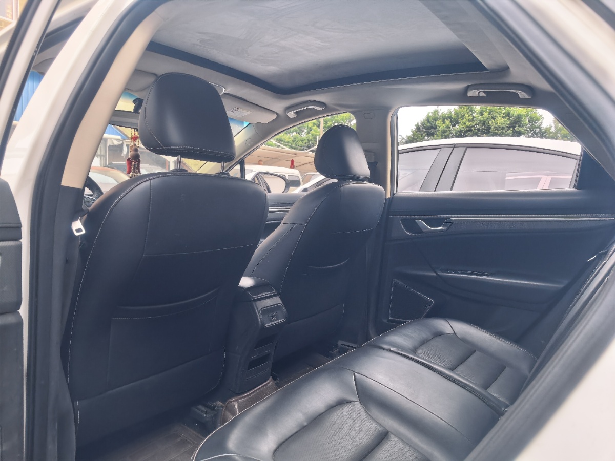 GEELY Emgrand GS 2017 #6 GEELY Emgrand GS 2017 car image #6