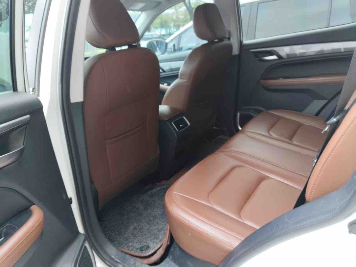GEELY Vision X6 2023 #7 GEELY Vision X6 2023 car image #7