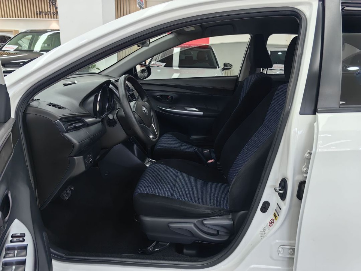 Toyota Vios 2014 car image #3
