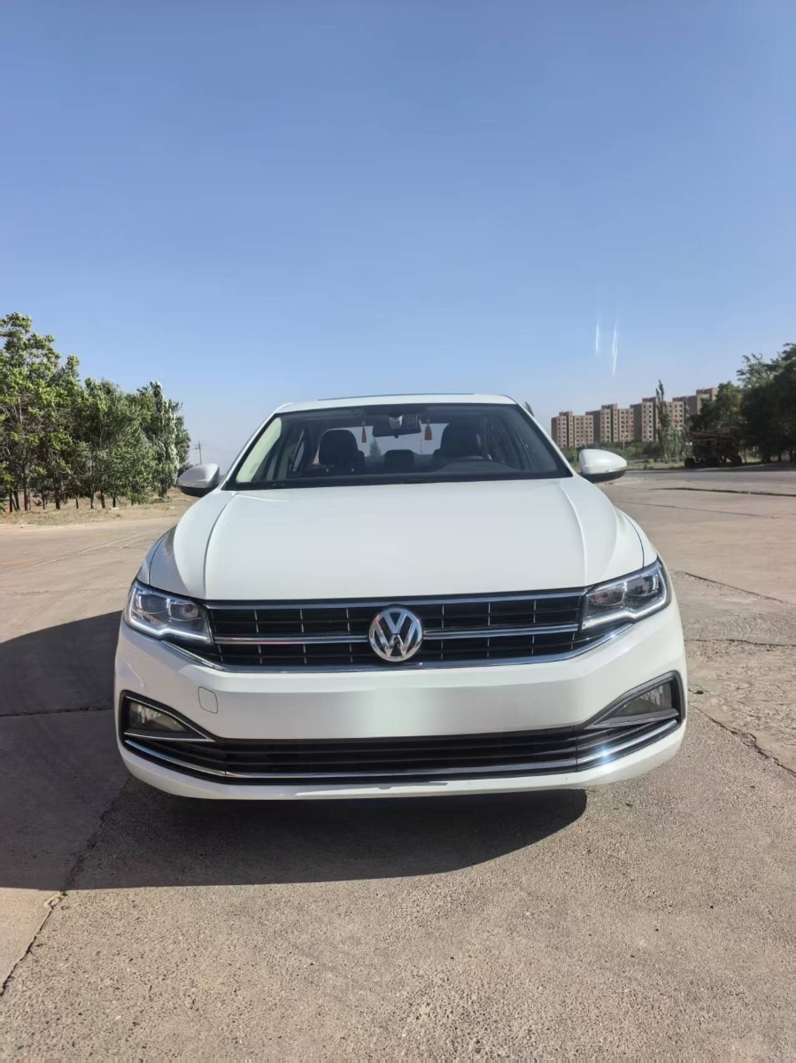 Volkswagen Bora 2020 car image 