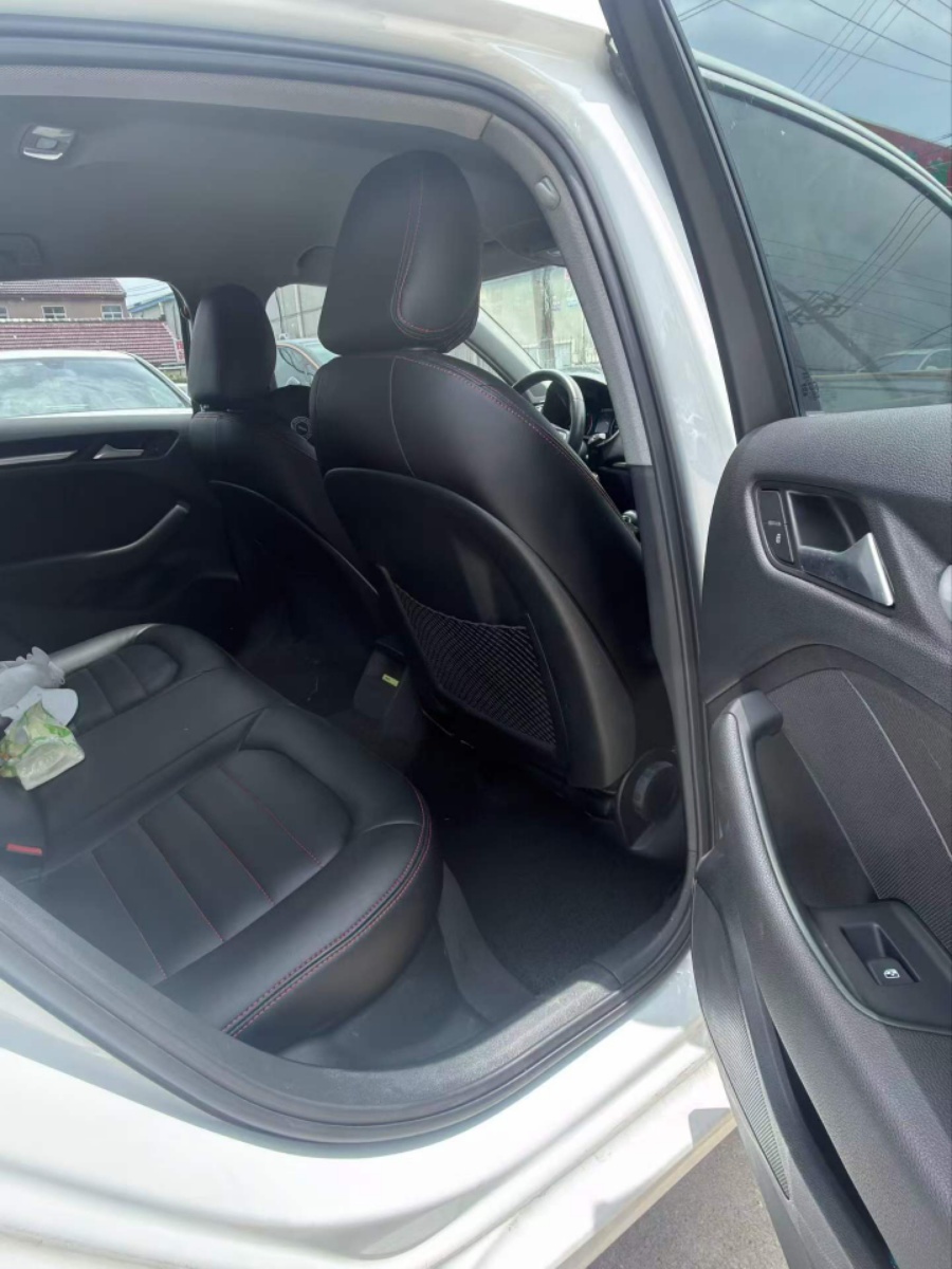 Audi A3 2020 #8 Audi A3 2020 car image #8